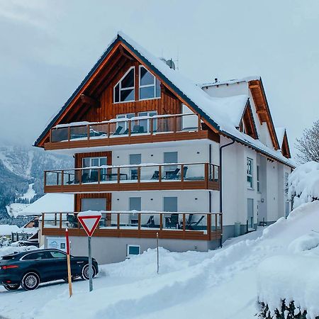 Downhill Lodge Таупліц Екстер'єр фото