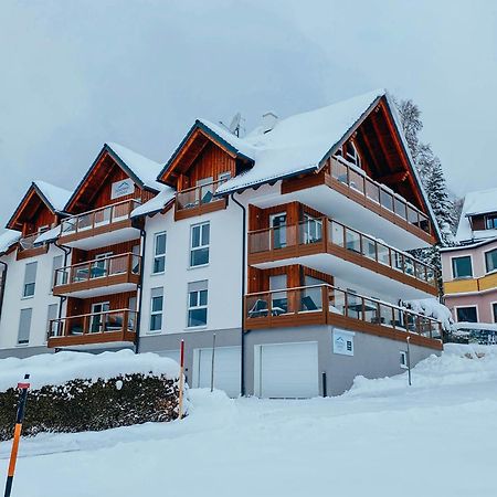 Downhill Lodge Таупліц Екстер'єр фото