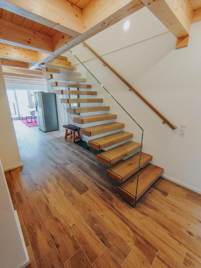 Downhill Lodge Таупліц Екстер'єр фото